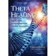 ThetaHealing  -  Londoni Készleten